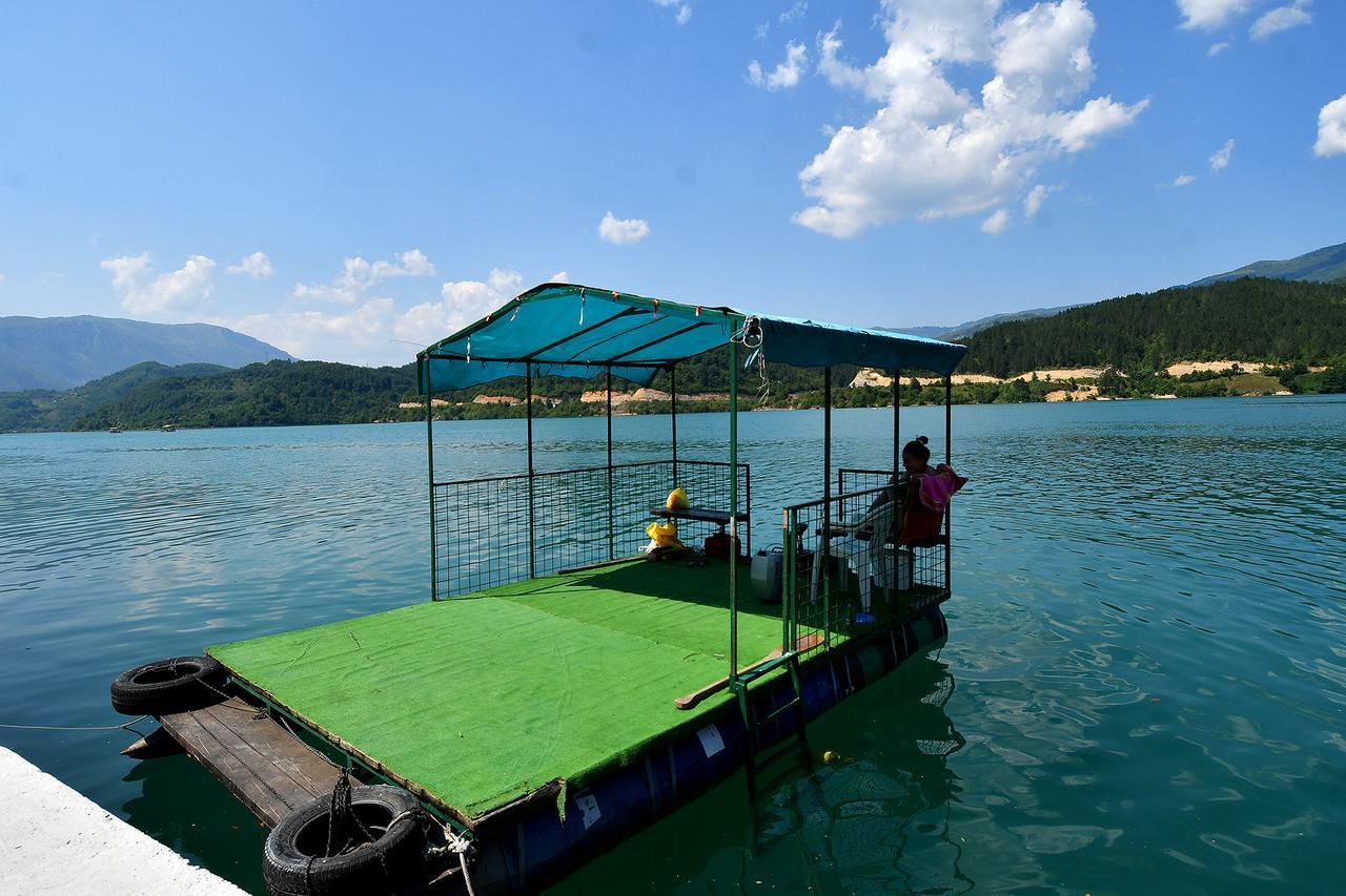 Keep Calm Lake Edition Villa Konjic Exteriör bild